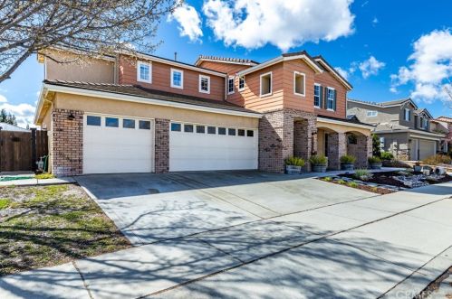 792 Angus St, Lake Nacimiento, CA 93446-4630