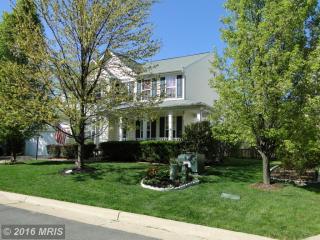 12312 Douglas Fir Loop, Gainesville, VA 20155-3879