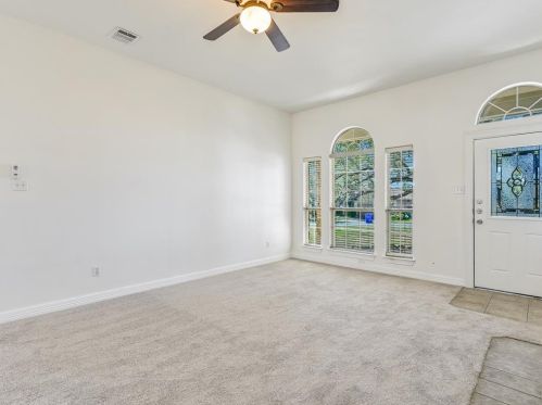 15106 Cavalier Canyon Dr, Austin TX  78734-3645 exterior