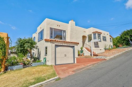 1516 Vine St, San Diego, CA 92103-4709