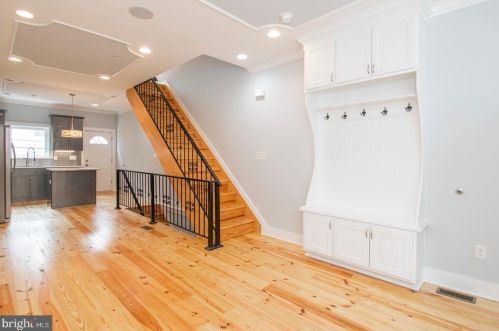 1531 Dorrance St, Philadelphia PA  19146-4625 exterior