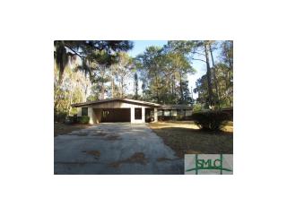 612 Northbrook Rd, Savannah, GA 31419-2028