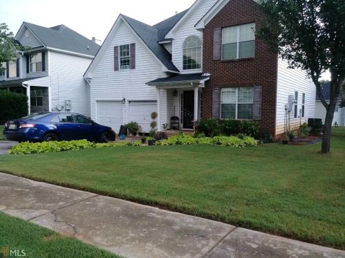 20 Dogwood Pl, Porterdale, GA 30016-1926