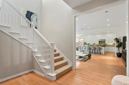 76 Gardenhouse Way, Irvine CA  92620-3373 exterior