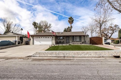 5869 Cabral Ave, San Jose, CA 95123-3803