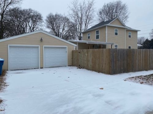 1101 Hazel, Swygert IL  61764-2065 exterior