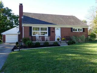 1025 Sundown Rd, Springfield, OH 45503-2354