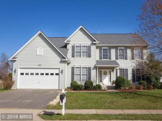 11203 Proudfoot Ln, Fredericksburg, VA 22407-2593