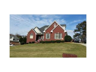 2912 Chesterfield Way, Conyers, GA 30013-2486