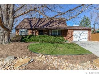 2711 Joslin Ct, Denver, CO 80227-3839