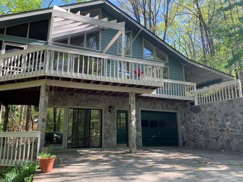 390 Duffer Dr, Big Canoe, GA 30143-0034