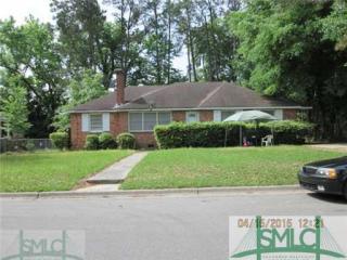 1503 55th St, Savannah, GA 31404-4619