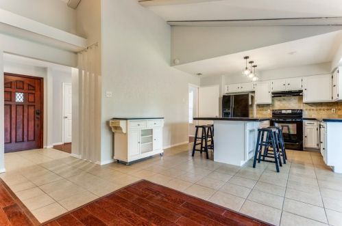 638 Cranbrook Park, Garland TX  75043-5412 exterior