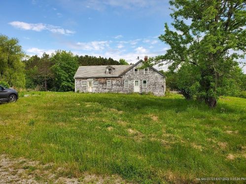 361 Hawes Bridge Rd, Prospect, ME 04981-3202