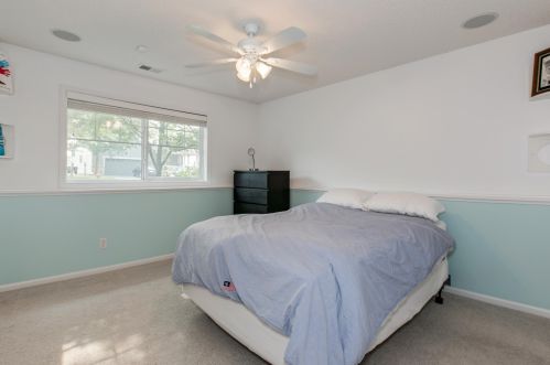 895 Drew Dr, Saint Paul MN  55129-6800 exterior