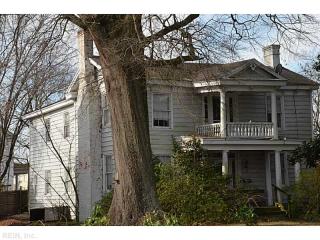 107 High St, Franklin, VA 23851-1745