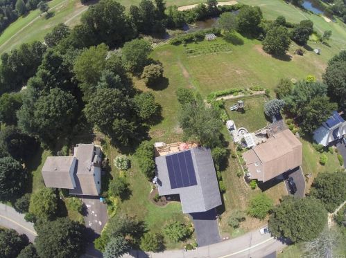 57 Lazy Brook Rd, Upper Stepney, CT 06468-3315