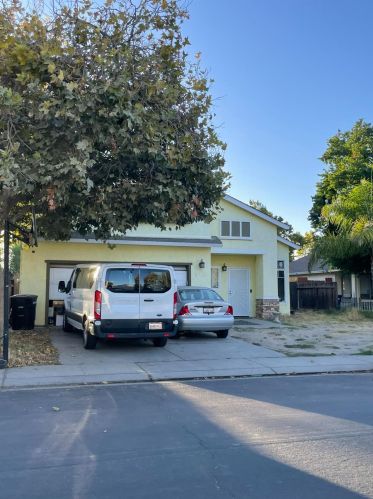 2313 Liselle Ln, Modesto, CA 95358-8007