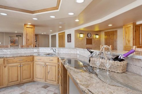 14955 58 Pl, Denver CO 80403-1290 exterior