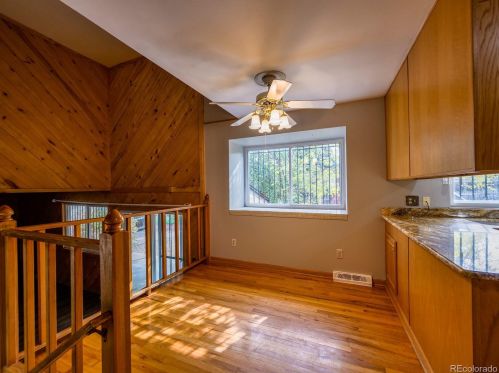 8672 Doane Pl, Denver CO  80231-4544 exterior