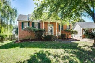1536 Andchel Dr, Hermitage, TN 37076-2868