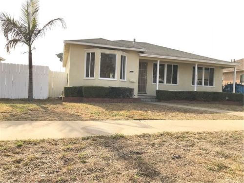2445 Via Lucia, Montebello, CA 90640-2353