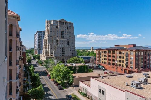 290 12th Ave, Denver CO  80204-3625 exterior
