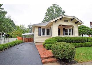 819 Ellison Ave, Cincinnati, OH 45226-1224