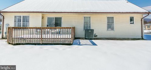 122 Sunny Way, Graceham, MD 21788-1775