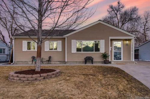 1418 Quitman St, Denver, CO 80219-3746