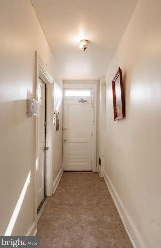 444 Concord St, Lancaster PA  17603-2949 exterior