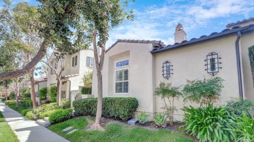 208 Scarlet, Irvine, CA 92603-0678