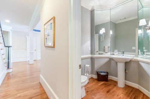 854 Carlton Rdg, Atlanta GA  30342-4340 exterior