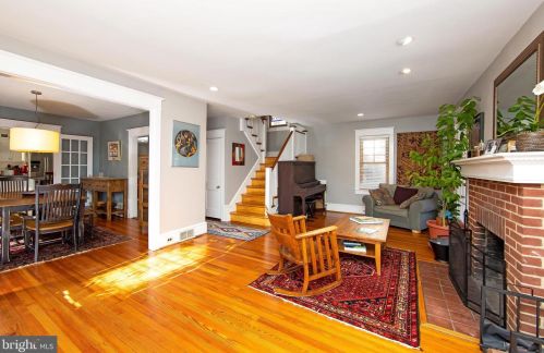 139 Marne Ave, Haddonfield NJ 08033-1444 exterior