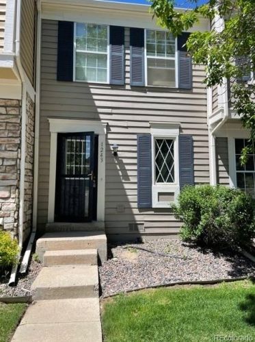 1243 Idalia St, Denver, CO 80017-4085