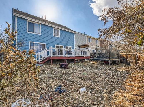 19277 39th Ave, Denver CO  80249-7343 exterior