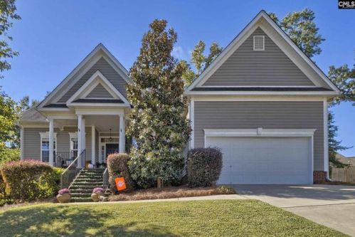 235 Saxons Ferry Dr, Lexington, SC 29072-7366
