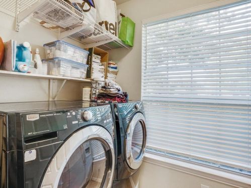 5000 Spanish Riv Trl, Fort Worth TX  76137-5216 exterior