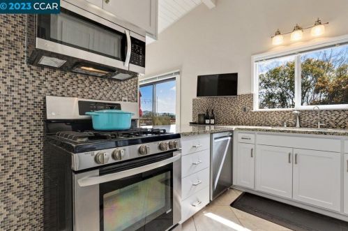 3099 Consuelo Rd, Concord CA  94519-2204 exterior