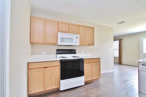 5116 Waterford Dr, Fort Worth TX  76179-4152 exterior