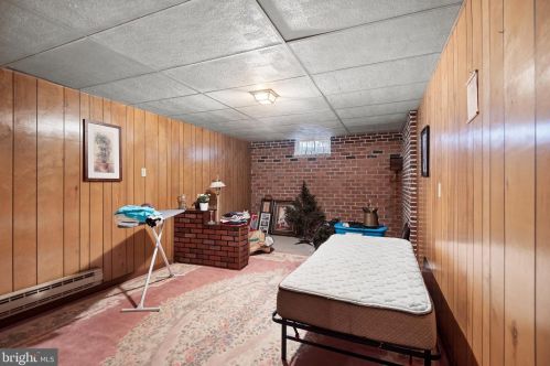 251 Solid Oak Dr, Three Churches WV  26757-6383 exterior