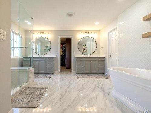 11937 Lake Ct, Englewood CO  80111-5291 exterior