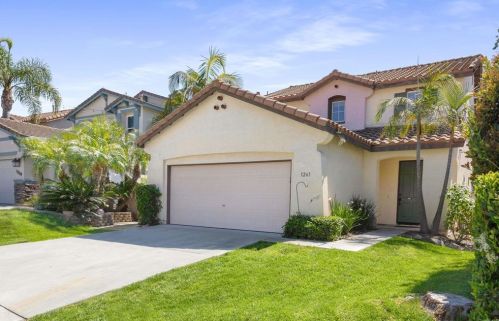 1261 Avenida Fragata, San Marcos, CA 92069-7371