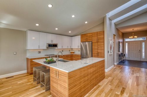 15374 67th Ave, Arvada CO  80007-7015 exterior