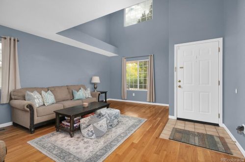 5229 Nighthawk Pkwy, Denver CO  80601-8766 exterior