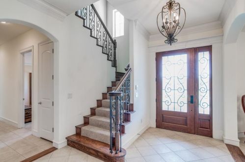 2613 Whispering Oaks Cv, Cedar Hill TX 75104-4556 exterior