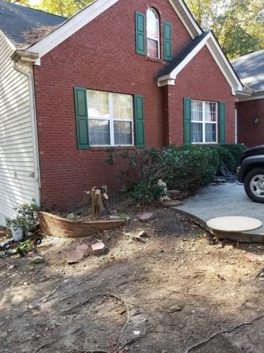 2989 Sweetbriar Walk, Lithonia, GA 30039-5262