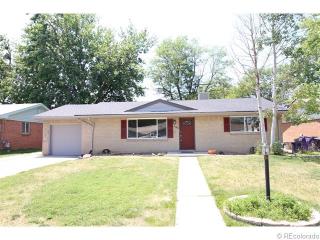 1991 Stuart St, Denver CO  80212-1771 exterior