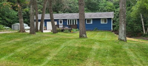 8620 257th Ave, Zimmerman, MN 55398-4334