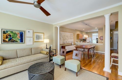 2114 Alpine Pl, Cincinnati OH  45206-2603 exterior